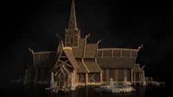 Valhalla