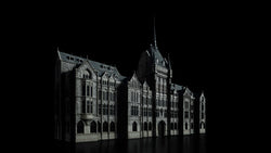 Victorian