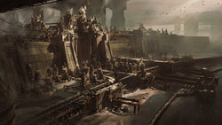 Wasteland