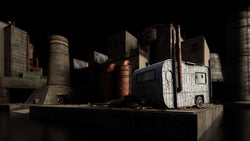 Wasteland