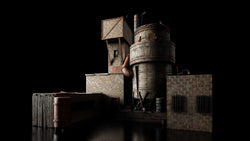 Wasteland