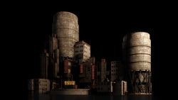 Wasteland