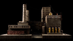 Wasteland
